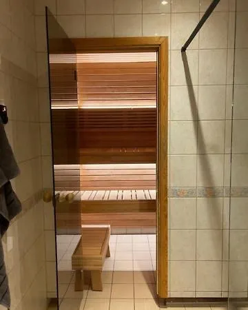Apartamento Fisherman's House
