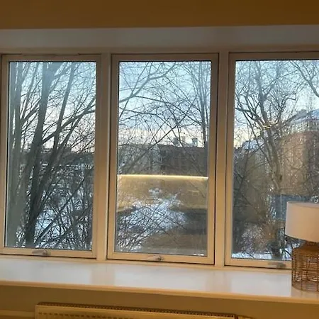 Fisherman's House 아파트